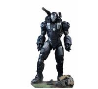 Figurine MMS331D13 - Marvel Comics - Iron Man 2 - War Machine