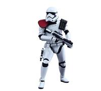 Figurine MMS334 - Star Wars : The Force Awakens - First Order Stormtrooper Officier