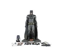 Figurine MMS342 - DC Comics - Batman Vs Superman : Dawn Of Justice - Batman Deluxe Version