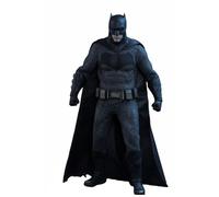 Figurine MMS342 - DC Comics - Batman Vs Superman : Dawn Of Justice - Batman Standard Version
