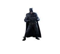Figurine MMS342B - DC Comics - Batman Vs Superman : Dawn Of Justice - Batman Special Version