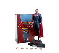Figurine MMS343 - DC Comics - Batman Vs Superman : Dawn Of Justice - Superman