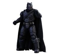 Figurine MMS349 - DC Comics - Batman Vs Superman : Dawn Of Justice - Armored Batman