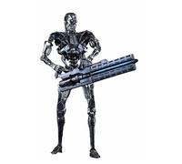 Figurine MMS352 - Terminator Genisys - Endoskeleton