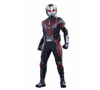 Figurine MMS362 - Marvel Comics - Captain America : Civil War - Ant-Man