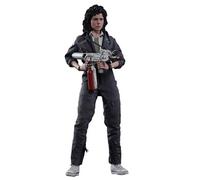Figurine Hot Toys MMS366 - Alien - Ellen Ripley Multicolore