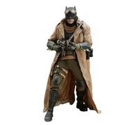 Figurine MMS372 - DC Comics - Batman V Superman : Dawn Of Justice - Knightmare Batman