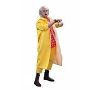 Figurine MMS380 - Back To The Future 2 - Docteur Emmett Brown Standard Version