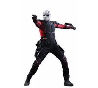 Figurine MMS381 - DC Comics - Suicide Squad - Deadshot Deluxe Version