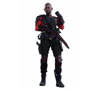 Figurine MMS381 - DC Comics - Suicide Squad - Deadshot Standard Version
