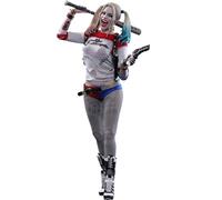 Figurine MMS383 - DC Comics - Suicide Squad - Harley Quinn Standard Version