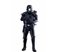 Figurine Hot Toys MMS385 - Rogue One : A Star Wars Story - Death Trooper Specialist Multicolore