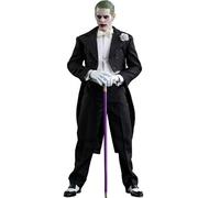 Figurine MMS395 - DC Comics - Suicide Squad - The Joker Tuxedo Version