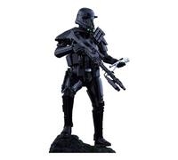 Figurine MMS399 - Rogue One : A Star Wars Story - Death Trooper Specialist Deluxe Version