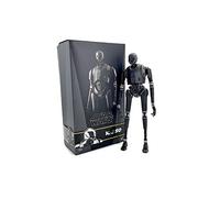 Figurine MMS406 - Rogue One : A Star Wars Story - K-2SO