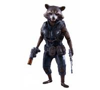 Figurine MMS410 - Marvel Comics - Guardians Of The Galaxy Vol. 2 - Rocket Standard Version