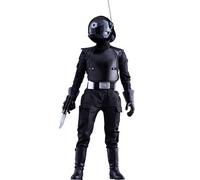 Figurine MMS413 - Star Wars 4 : A New Hope - Death Star Gunner