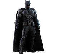 Figurine MMS432 - DC Comics - Justice League - Batman Tactical Batsuit Version Standard Version