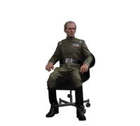 Figurine MMS433 - Star Wars 4 : A New Hope - Grand Moff Tarkin