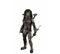 Figurine MMS443 - Aliens Vs. Predator : Requiem - Wolf Predator Heavy Weaponry