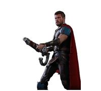 Figurine MMS445 - Marvel Comics - Thor 3 : Ragnarok - Gladiator Thor Deluxe Version