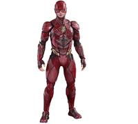 Figurine MMS448 - DC Comics - Justice League - The Flash