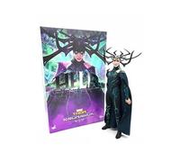 Figurine MMS449 - Marvel Comics - Thor 3 : Ragnarok - Hela