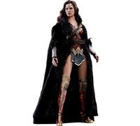 Figurine MMS451 - DC Comics - Justice League - Wonder Woman Deluxe Version