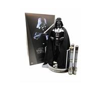 Figurine MMS452 - Star Wars 5 : The Empire Strikes Back - Darth Vader