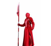 Figurine MMS453 - Star Wars : The Last Jedi - Praetorian Guard With Heavy Blade