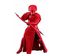 Figurine MMS454 - Star Wars : The Last Jedi - Praetorian Guard With Double Blade