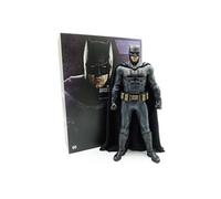 Figurine MMS456 - DC Comics - Justice League - Batman Deluxe Version