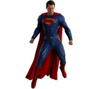 Figurine MMS465 - Dc Comics - Justice League - Superman