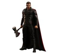 Figurine MMS474 - Marvel Comics - Avengers 3 : Infinity War - Thor
