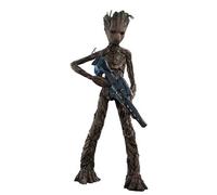 Figurine MMS475 - Marvel Comics - Avengers 3 : Infinity War - Groot