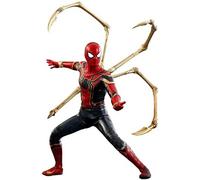 Figurine MMS482 - Marvel Comics - Avengers 3 : Infinity War - Iron Spiderman
