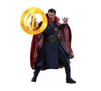 Figurine MMS484 - Marvel Comics - Avengers 3 : Infinity War - Doctor Strange