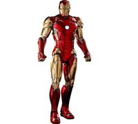 Figurine MMS489D25 - Marvel Comics - Marvel Studios : The First Ten Years - Iron Man Mark XLVI Concept Art Version