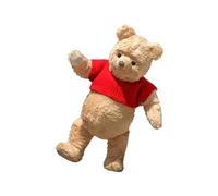 Figurine MMS502 - Christopher Robin - Winnie The Pooh