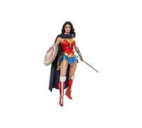 Figurine MMS506 - Justice League - Wonder Woman Comic concept Version