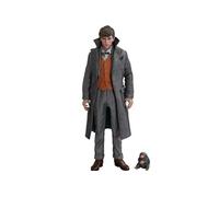 Figurine MMS512 - Fantastic Beasts : The Crimes Of Grindelwald - Newt Scamander Deluxe Vers