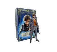 Figurine MMS512 - Fantastic Beasts : The Crimes Of Grindelwald - Newt Scamander Standard Version