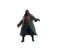 Figurine MMS527 - HellBoy - HellBoy