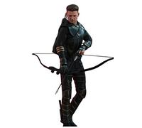 Figurine MMS531 - Marvel Comics - Avengers : Endgame - Hawkeye Standard Version