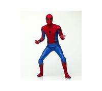 Figurine MMS535 - Marvel Comics - Spider-Man : Far From Home - Spider-Man Movie Promo Edition