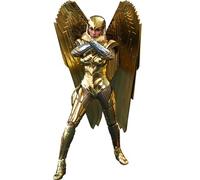 Figurine MMS577 - DC Comics - Wonder Woman 1984 - Golden Armor Wonder Woman Standard Version