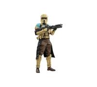 Figurine MMS592 - Star Wars : Rogue One - Shoretrooper Squad Leader