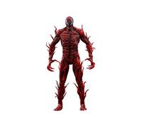 Figurine Hot Toys MMS619 - Marvel Comics - Venom : Let There Be Carnage - Carnage Standard Version