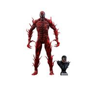 Figurine MMS620D - Marvel Comics - Venom : Let There Be Carnage - Carnage Deluxe Version