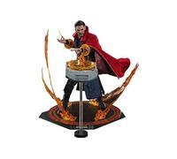 Figurine MMS629 - Marvel Comics - Spider Man : No Way Home - Doctor Strange